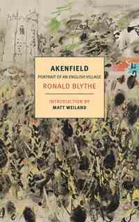 The cover of Akenfield