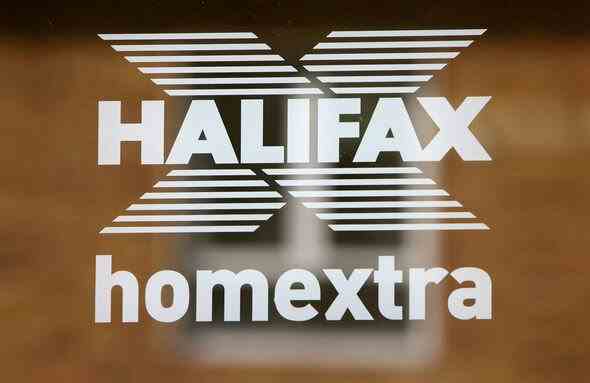 Halifax-Haus
