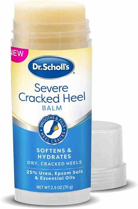 Dr Scholls Cracked Moisturizes Healthy E.L.F.s New Hydro Grip Primer Dupe & More Amazon Pre Prime Day Steals
