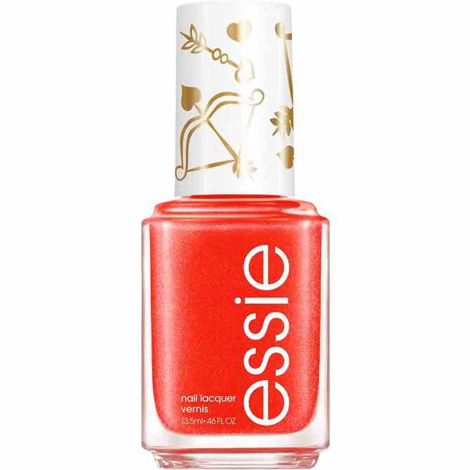essie limited valentines collection shimmer E.L.F.s New Hydro Grip Primer Dupe & More Amazon Pre Prime Day Steals