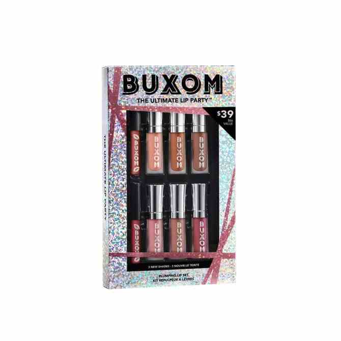 Buxom Ultimate Party Plumping E.L.F.s New Hydro Grip Primer Dupe & More Amazon Pre Prime Day Steals
