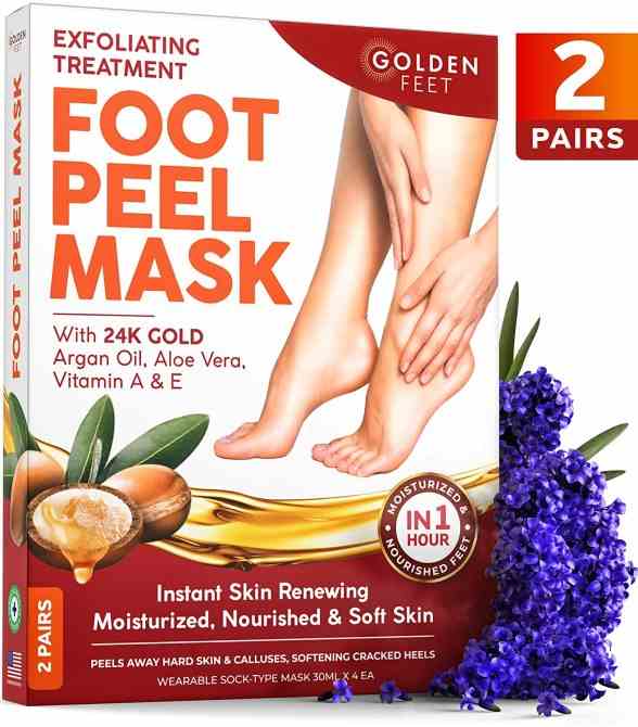 Foot-Peel-Mask-Exfoliating-Remover
