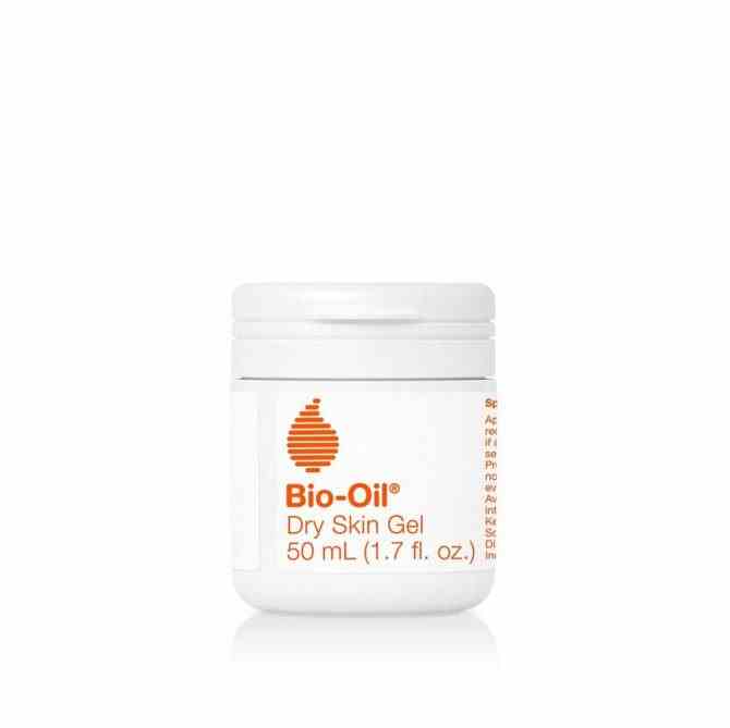 Bio-Oil-Dry-Skin-Gel