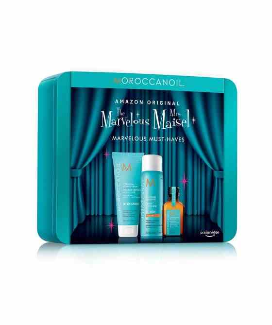 moroccanoil marvelous haves stand style E.L.F.s New Hydro Grip Primer Dupe & More Amazon Pre Prime Day Steals