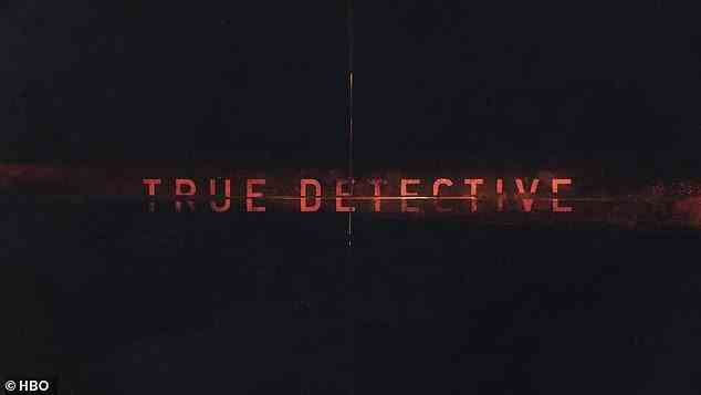 Zukünftige Veröffentlichung: Das Veröffentlichungsdatum von True Detective: Night Country wurde noch nicht bekannt gegeben