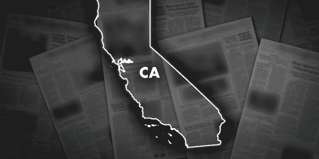 Nachrichten aus Kalifornien.