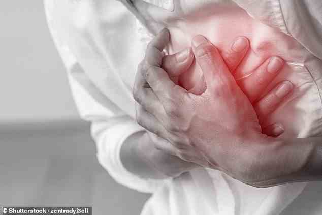 Ein „bahnbrechendes“ Krebsmedikament könnte in Zukunft zur Behandlung von Herzinfarktpatienten eingesetzt werden, wie eine Studie von Forschern der University of Bristol nahelegt