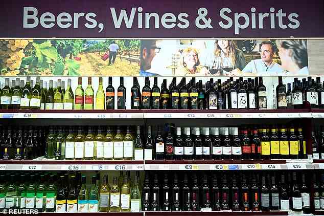 The nation became the first in the world to introduce a minimum unit pricing (MUP) in May 2018, meaning alcohol cannot legally be sold for cheaper than 50p per unit. The move was touted as a way to target problem drinkers who opt for low-price and high-alcohol drinks, reduce hospital admissions and save lives. But now a Government-funded review has found no clear evidence that the policy changed how much alcoholics drink or the severity of their dependence