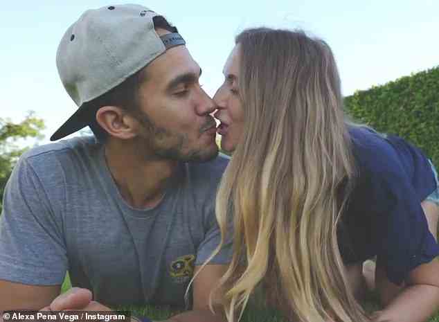 Spy Kids alum Alexa PenaVega and her husband, Big Time Rush star Carlos PenaVega, stepped away from the spotlight to live a much more secluded life in Maui, Hawaii, five years ago