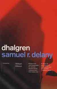 Das Cover von Dhalgren
