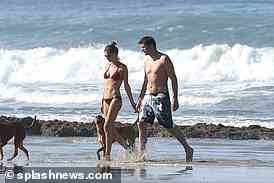 Tom Brady and Gisele Bündchen are often spotted in the area, and have been going to Costa Rica together since 2007