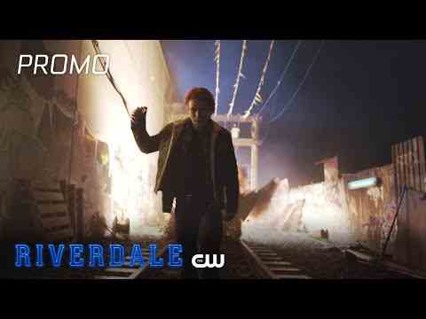 Riverdale |  Staffel 6 Folge 20 |  Rückkehr zu Riverdale Promo |  Das CW