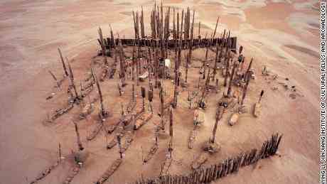 DNA enthüllt unerwartete Ursprünge rätselhafter Mumien, die in einer chinesischen Wüste begraben sind 