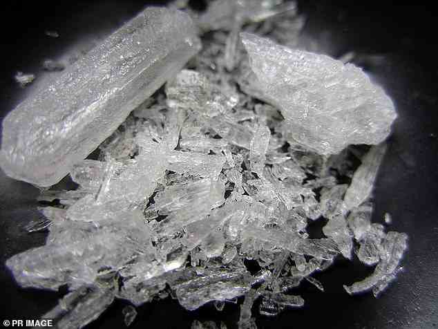 Hardcore drug 'ice' has shaken off its 'bogan coke' tag to be a party-night high for the young, rich and respectable as Australia is named a crystal meth capital of the world