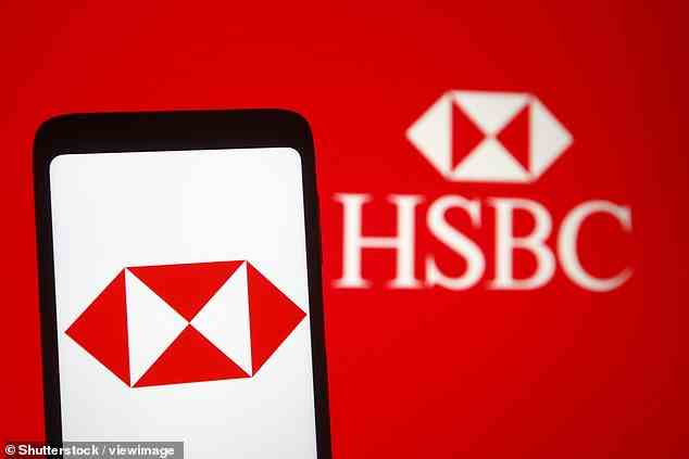 HSBC hat es versäumt, 20.420 € von einem Konto, das MW geschlossen hat, auf sein neues Konto bei einer anderen Bank zu überweisen