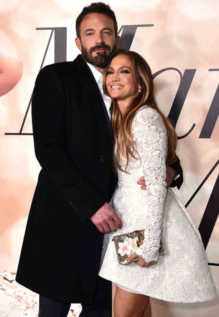 Ben Affleck und Jennifer Lopez Promi-Hochzeiten von 2022: Sehen Sie, welche Stars geheiratet haben