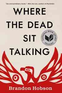 Das Cover von Where the Dead Sit Talking