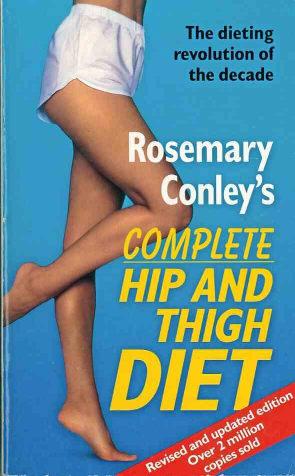 Rosemary Conleys Buch