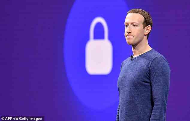 Mark Zuckerbergs Meta hat den Stecker des Krypto-Transferdienstes Novi gezogen