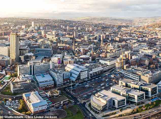 Großstädter: Das Unternehmen mit Hauptsitz in Sheffield ist als verantwortungsvolles Unternehmen bekannt