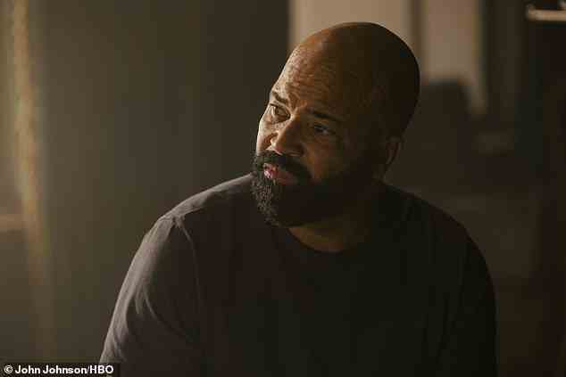 Bernard: While it seemed they might find his body in the desert, Bernard (Jeffrey Wright) instead found Maeve (Thandiwe Newton) buried in the desert, with the episode's teaser hinting they will be bringing her back to life