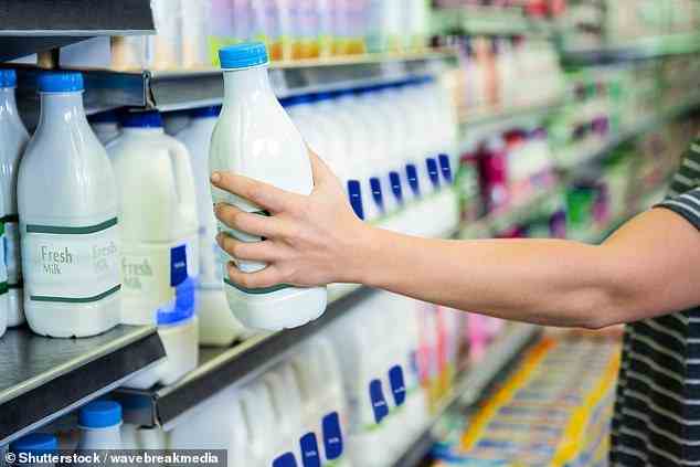 Die Tatsache, dass die eigentlichen Symptome der Laktoseintoleranz so gering sind, wirft die Frage auf, ob manche Menschen, die glauben, darunter zu leiden, tatsächlich Milch genießen können