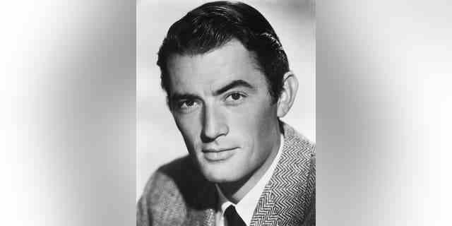 La Jolla Playhouse was founded in 1947 by Gregory Peck (pictured here) Dorothy McGuire and Mel Ferrer. Peck died in 2003 at age 87.