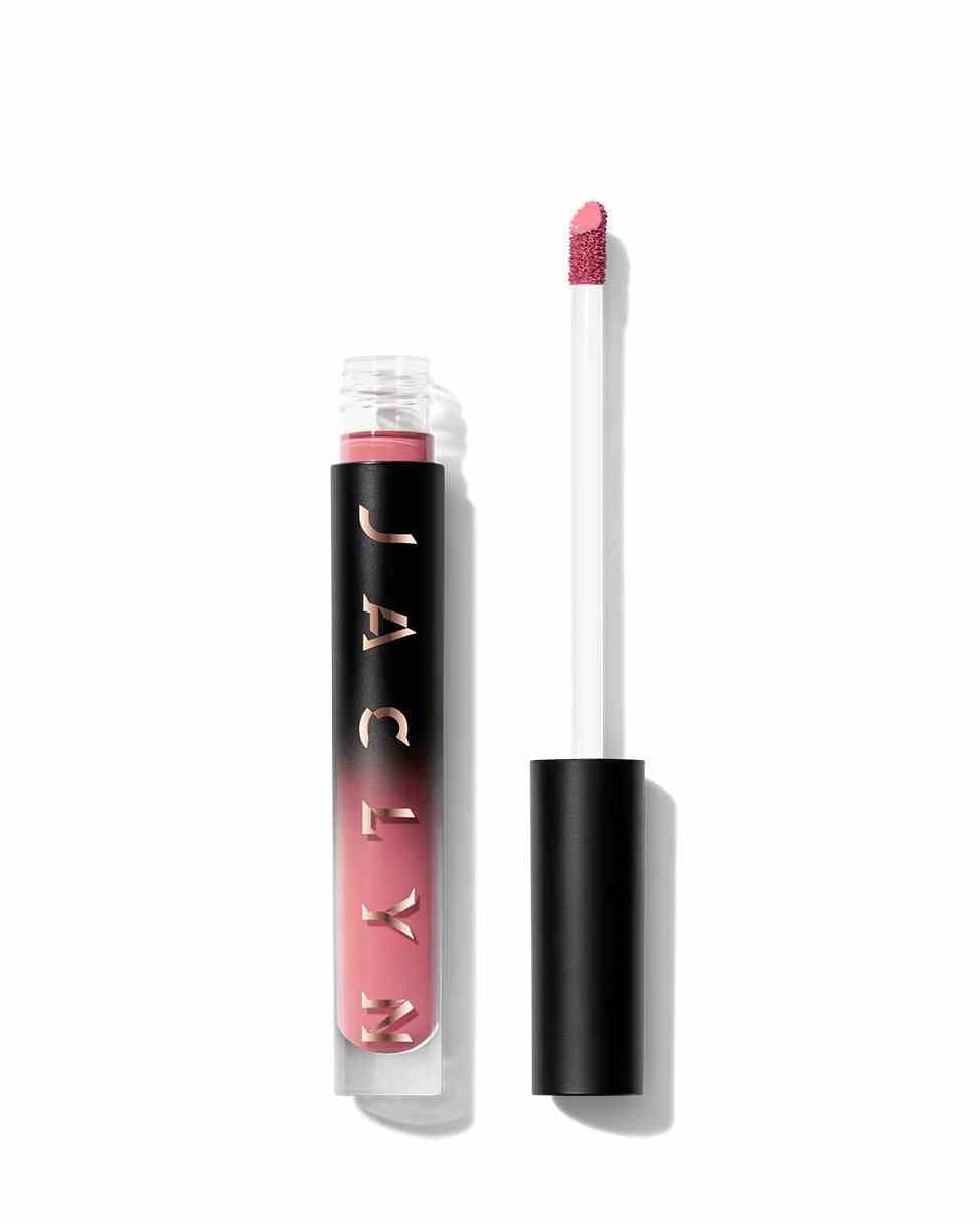 JH Poutspoken LiquidLip Momma Open PDP x1024@2x The Best Pink Lipsticks Of 2022 For Living Your Barbiecore Dreams