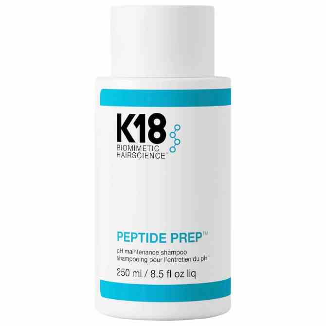Produkt/Peptid-Prep-PH-Erhaltungs-Shampoo