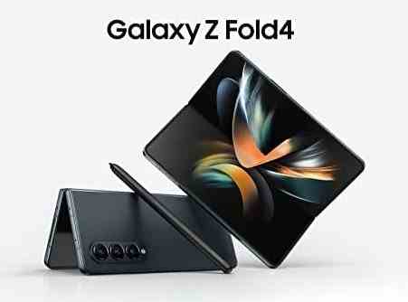 Samsung Galaxy Z-Fold 4