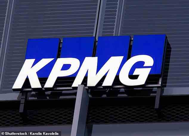 Unglücklich: Zahlungen aus dem Isle-of-Man-System liegen in den Händen des Buchhaltungsgiganten KPMG