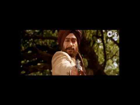 Die Legende von Bhagat Singh – Offizieller Trailer – Ajay Devgan