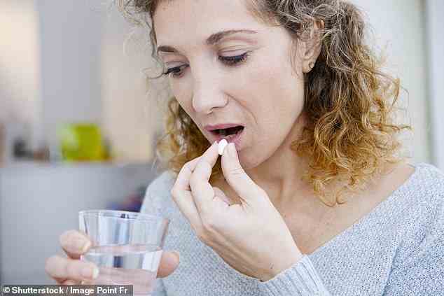 Die Forschung ergänzt den Beweis, dass Menschen darüber informiert werden sollten, welche Körperhaltung sie einnehmen sollen, wenn sie Tabletten oral einnehmen, sagen Wissenschaftler
