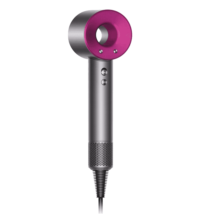 The Dyson Supersonic™ Hair Dryer