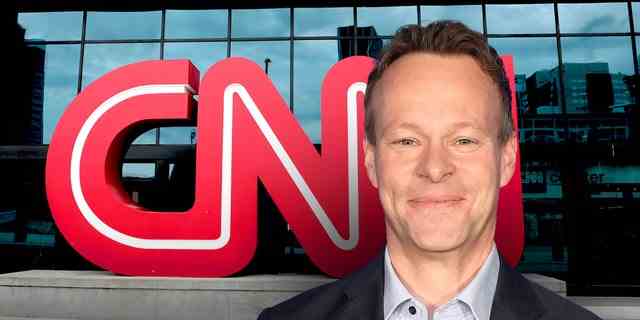 CNN-Chef Chris Licht will "Spektakel niederdrücken" im Netzwerk, laut einer Quelle in seiner Nähe. 