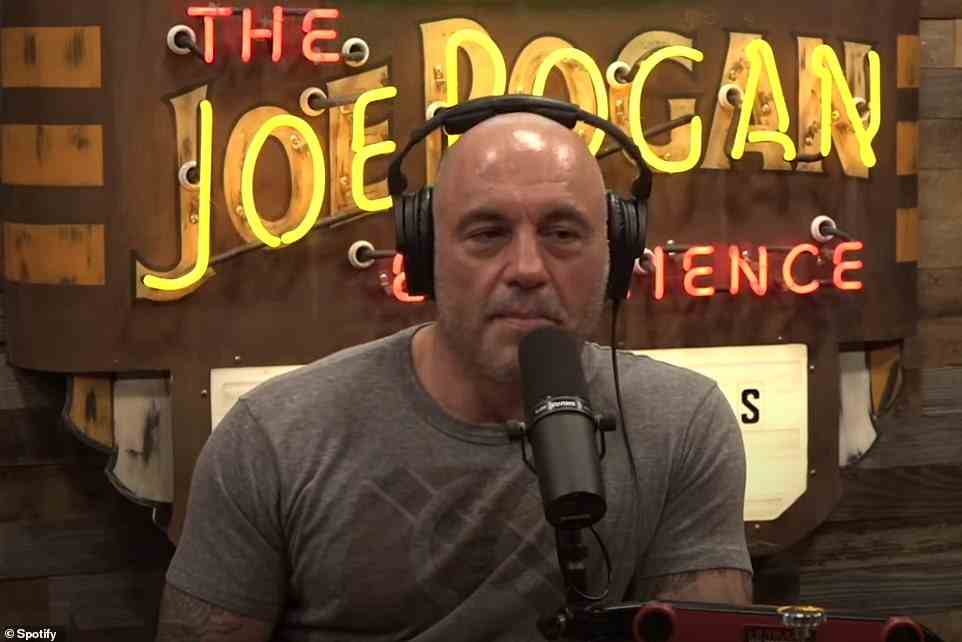 During Thursday's Joe Rogan Experience Zuckerberg addressed the issue of media censorship and was asked by Rogan how Facebook handles controversial news topics