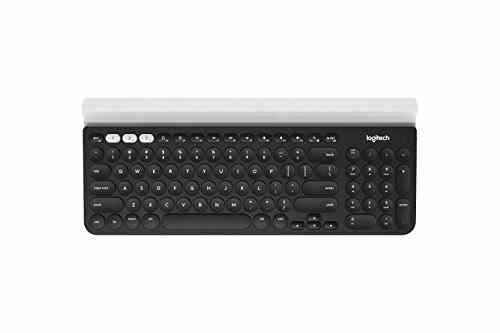 Logitech K780 Kabellose Tastatur für mehrere Geräte