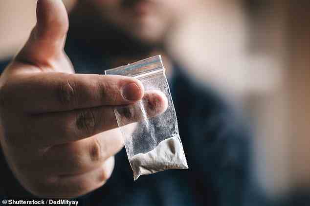 Australiens erste stationäre Pillen- und Drogentestklinik hat festgestellt, dass 40 Prozent der getesteten Kokainproben kein Kokain enthielten