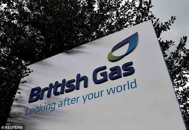 Centrica, dem British Gas gehört, wird im Rahmen der Vereinbarung ab 2026 15 Jahre lang 1 Million Tonnen LNG pro Jahr kaufen
