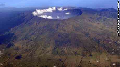 Warum ein Vulkanausbruch ein „Jahr ohne Sommer“ verursachte  im Jahr 1816 