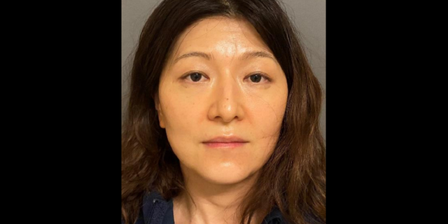 Die kalifornische Dermatologin Yue Yu wurde am vergangenen Donnerstag festgenommen, nachdem sie beschuldigt worden war, ihren Ehemann vergiftet zu haben.