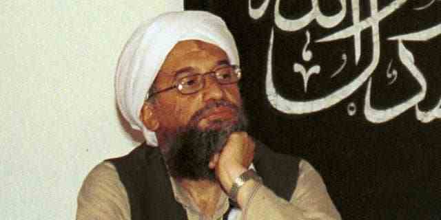 Al-Qaida-Führer Ayman al-Zawahri spricht zum 11. Todestag von Usama bin Laden.