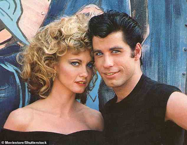 Besonderes Tribute-Engagement: AMC Theatres gab bekannt, dass es den originalen Grease-Film mit Olivia Newton-John und John Travolta als Hommage an die Hauptdarstellerin des Films zeigt