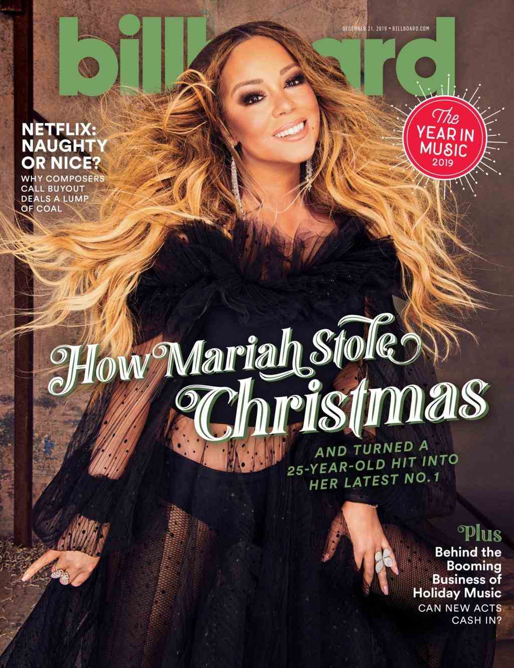 Mariah-Carey-Billboard-Cover