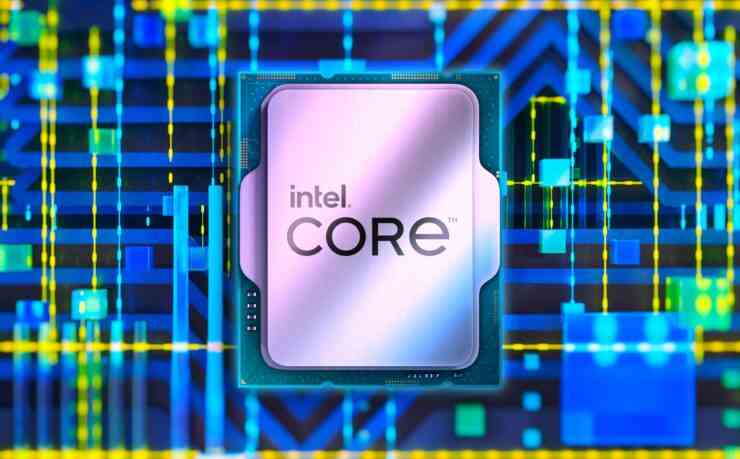 Intel Core i7-13700K & Core i5-13600K Raptor Lake CPUs Gaming Benchmarks geleakt, bis zu 14 % schneller im Vergleich zu Alder Lake 2