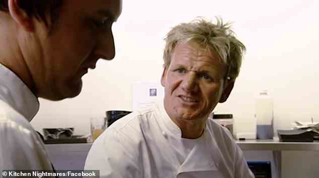 My Kitchen Nightmares wurde dank Gordon Ramsays ausdrucksstarken Tiraden zu einem globalen Phänomen