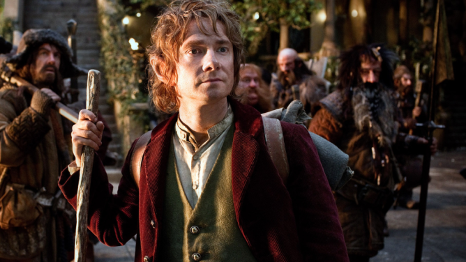 Die unerwartete Reise des Hobbits Dies ist die richtige Reihenfolge, um die Filme von Lord of the Rings vor dem Prequel und nicht bis zum Erscheinungsdatum anzusehen