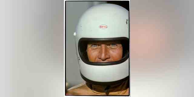 Al Satterwhite war im Auftrag von Sports Illustrated, als er Paul Newman zum ersten Mal auf der Rennstrecke traf.