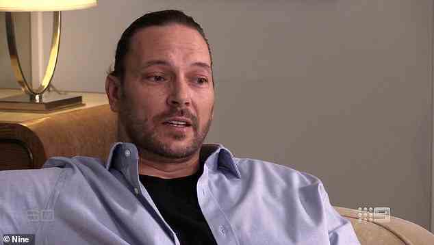 Asked if Britney's father, Jamie Spears, 70, made the right decision in enacting the conservatorship, Federline said that at the time, he did. 'One hundred percent I feel like he saved her back then,' Federline told the program during the candid chat