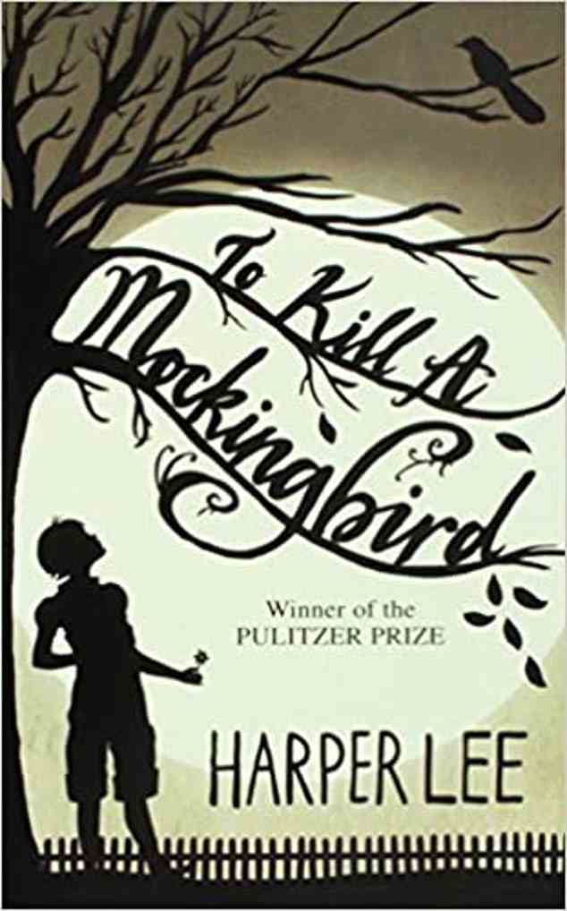 The book cover of classic novel To Kill a Mockingbird. The new religion of ¿wokeness¿ now dominates all of our major cultural, educational, political and corporate bodies.